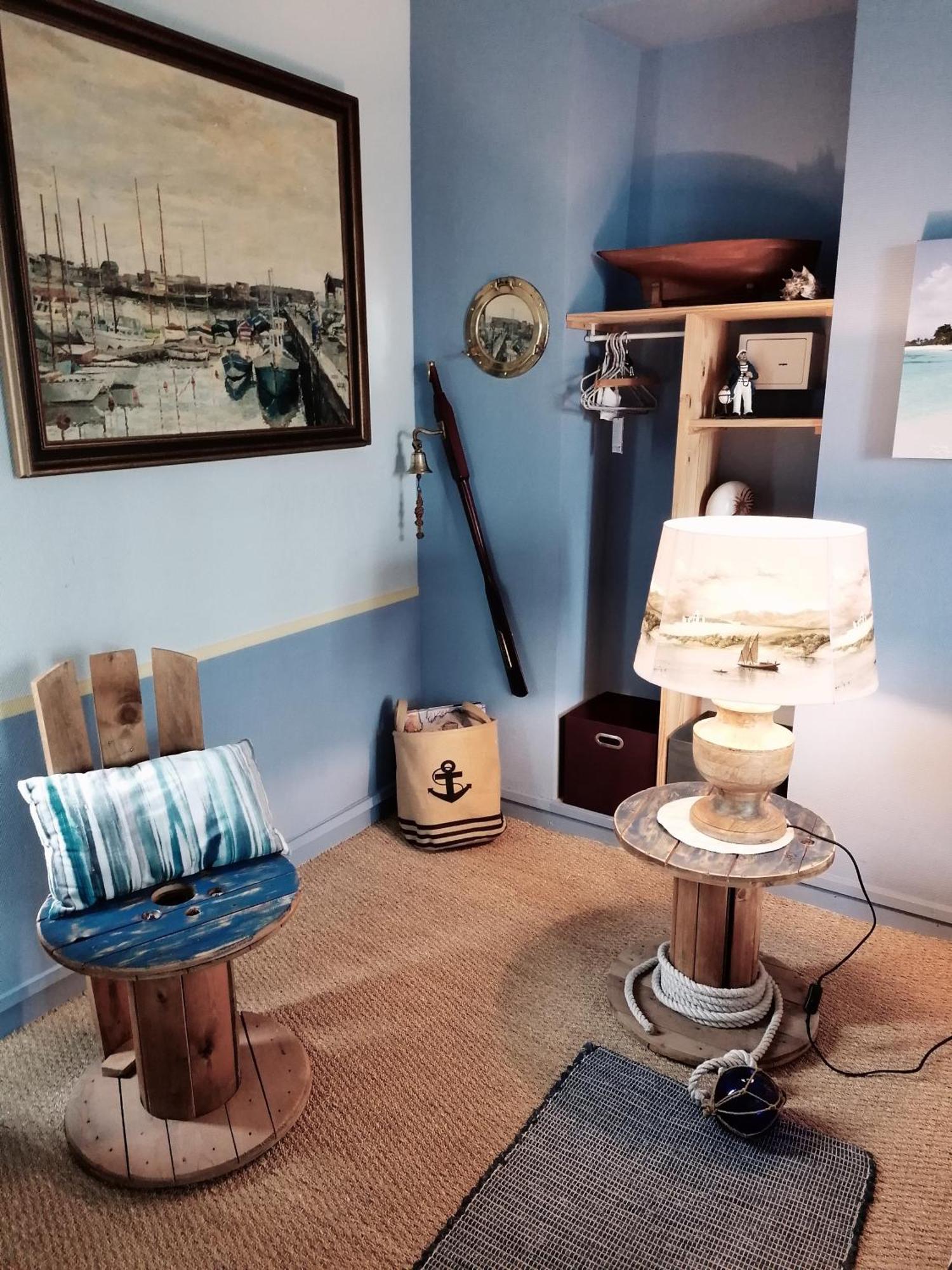 Bed and Breakfast La Tocade Del Arte - Dinan Lanvallay Zimmer foto