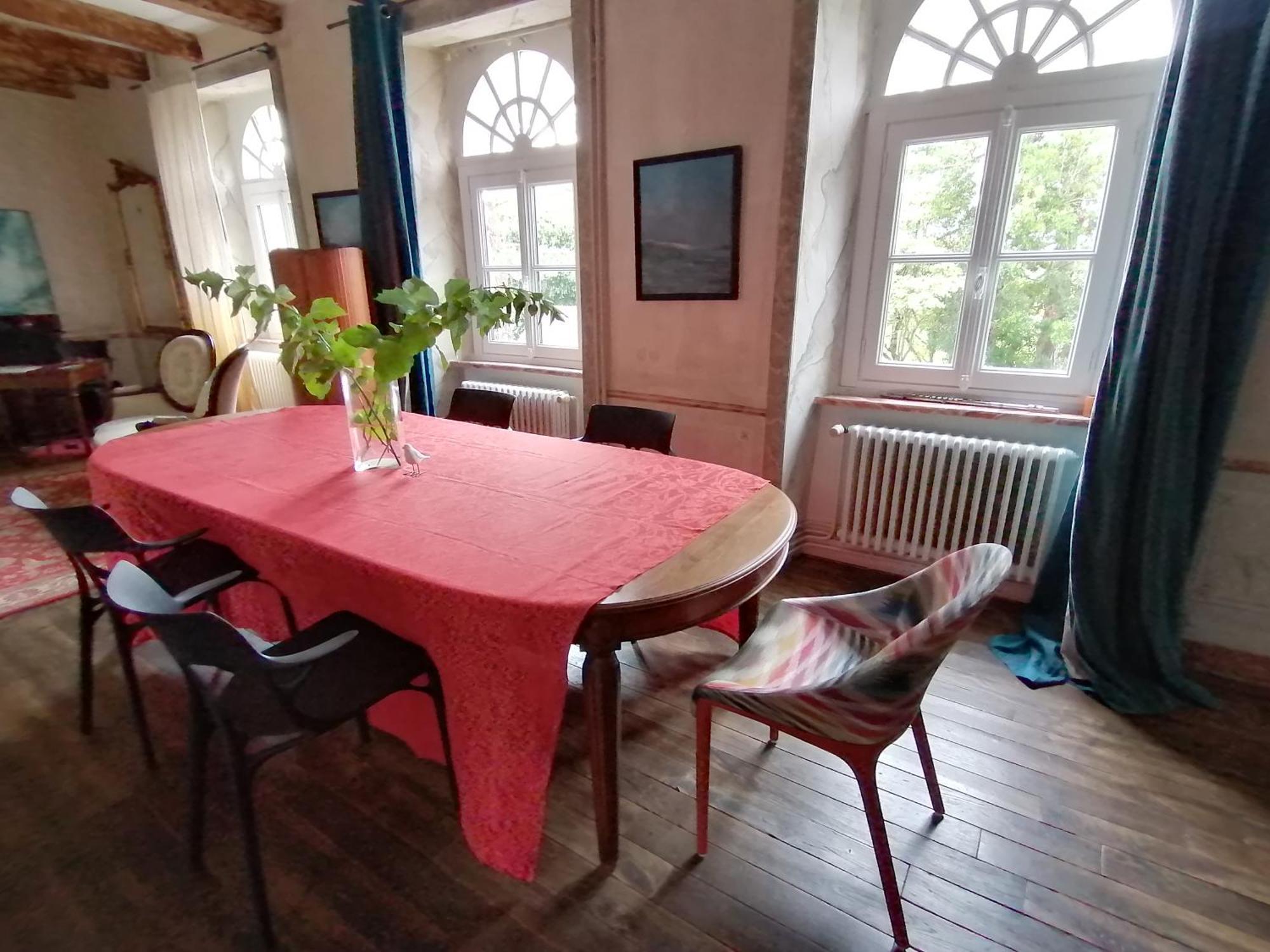 Bed and Breakfast La Tocade Del Arte - Dinan Lanvallay Exterior foto