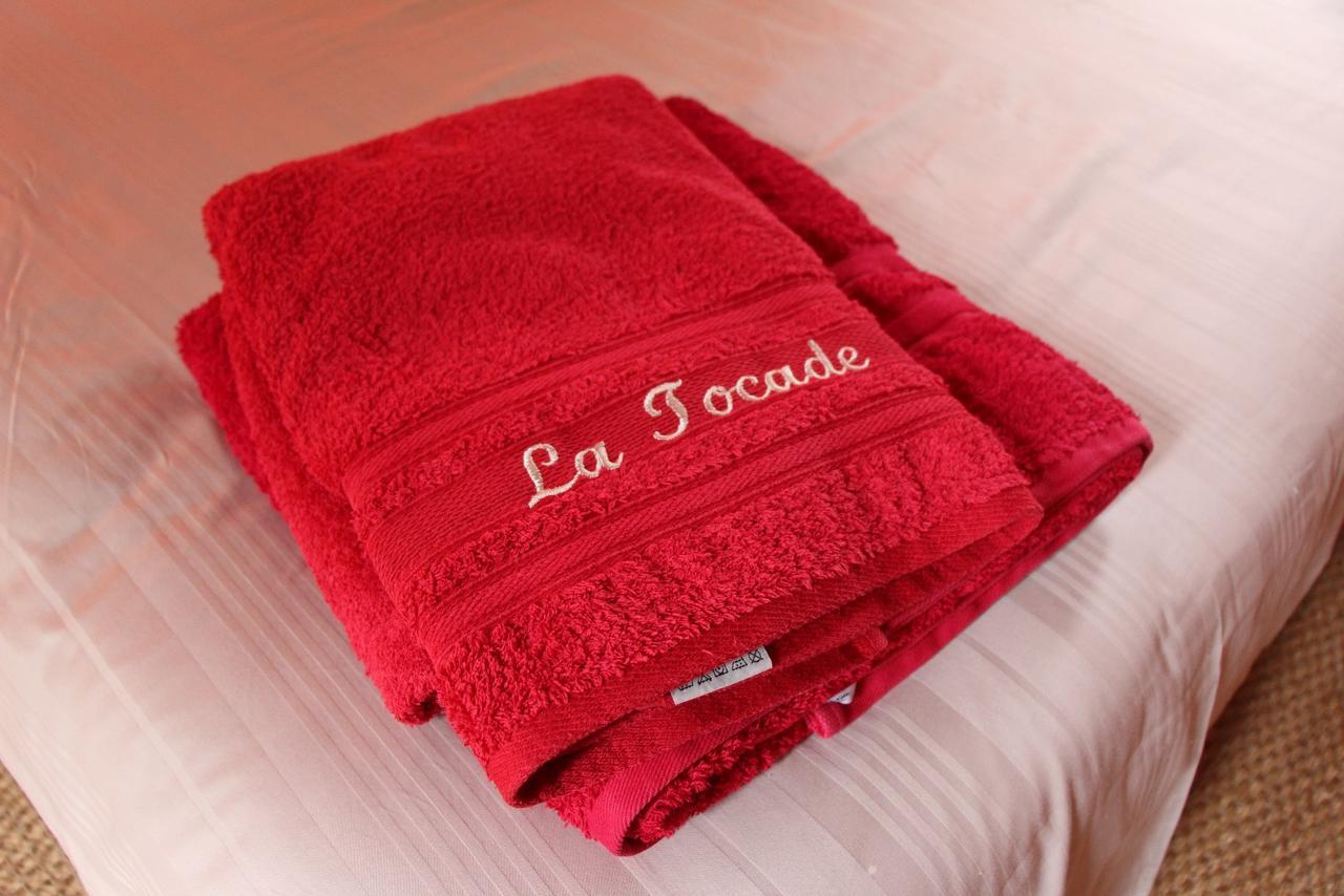 Bed and Breakfast La Tocade Del Arte - Dinan Lanvallay Exterior foto